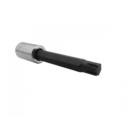 Cta Manufacturing RIBE SOCKET 4" LONG 12MM CTA9264